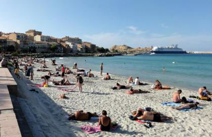 Appartement L'Ile-Rousse - Foto 4