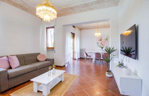 Villa Asmara Piscina AC WI-FI Park - Foto 60