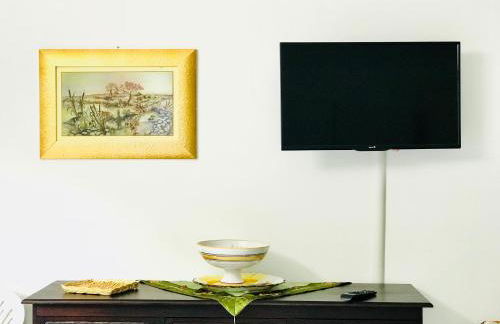 Villa Il Carrubo - Basilicata - Foto 45