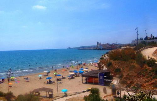 Apartment Aloha Sitges - Photo 24