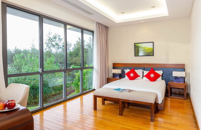 Ocean Beach Villas Da Nang - Foto 11