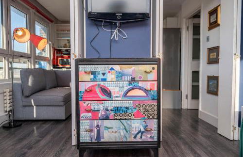 Stunning London View - Foto 14