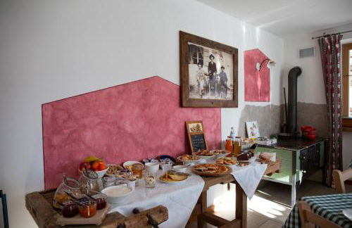 Baita Scaia - Foto 40