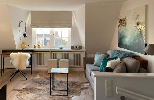 Ferienwohnung Wattteufel - Foto 38