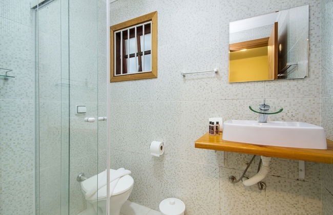 Villa Vintage Campos - Foto 71