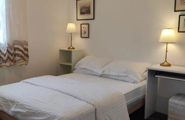 Grande maison avec vue sur le lac - Photo 15