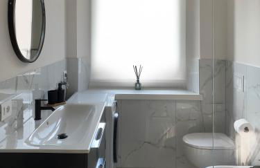 Spazio Perlasca Apt 2 - Cernobbio Como Lake - Foto 21