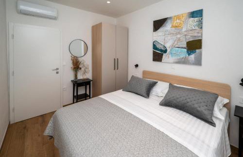 Beachfront house Miamore - 10 m from the sea - Foto 33