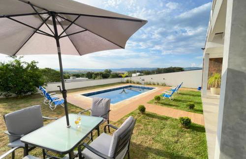 Pardinho Casa de Campo Ninho Verde 2 - Foto 6