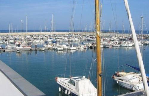 Luxury Beach Apartment, next to the sea - Foto 26