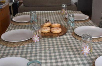 Willow View 3 Bedroom Home with Garden, Newton Aycliffe - Foto 3