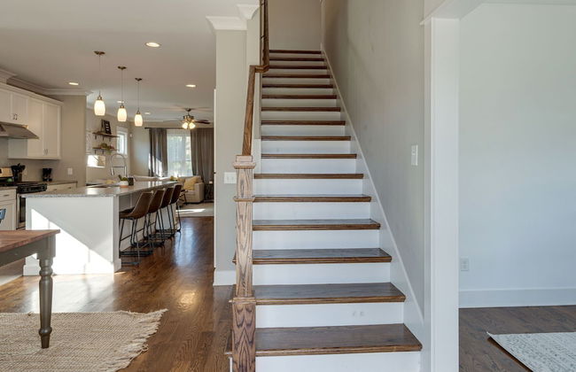 Downtown Touchdown - Foto 12