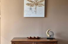 Gîte Le repos du voyageur - Foto 34