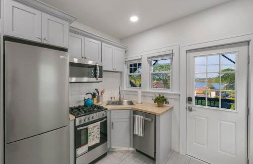 MidCentury Mod Suite, Hudson River/Mt Beacon Views - Foto 10