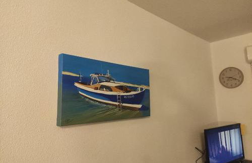 Superbe appartement en rez-de-jardin à LANTON - Foto 10