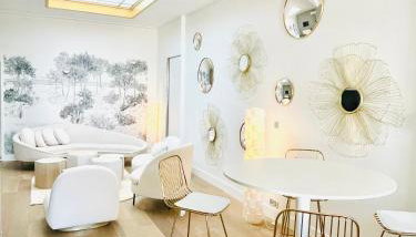 Hyper center Sauna air conditionner - Foto 2