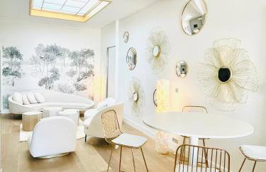 Hyper center Sauna air conditionner - Foto 2