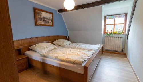 Ferienhaus Helga - Foto 2