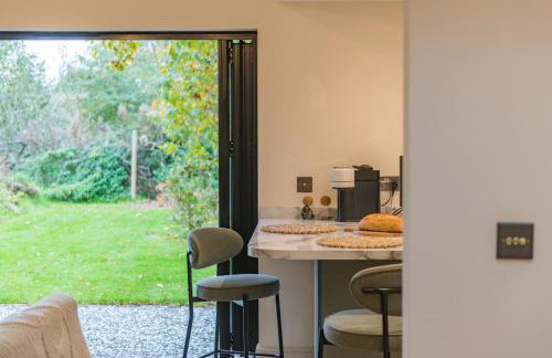 The Garden Room by Bloom Stays - Foto 14