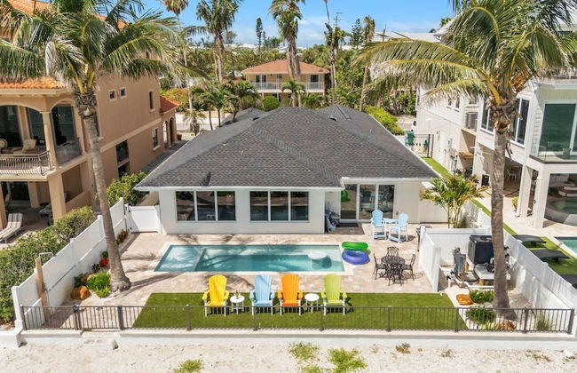 Casa Cay 3 Bedroom Home by RedAwning - Foto 24