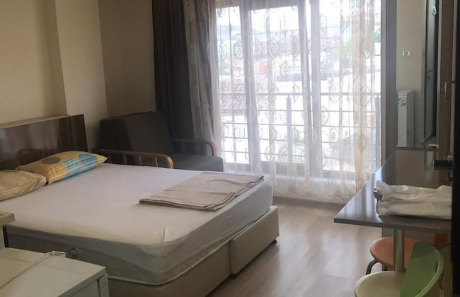 Asya Geyikli Apart Otel - Photo 7