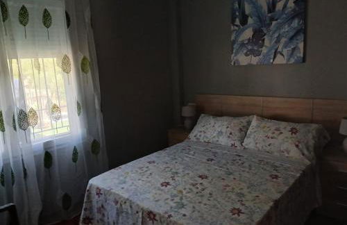 Casa con jardín con vistas al Valle de la Sierra de Líbar - Foto 17