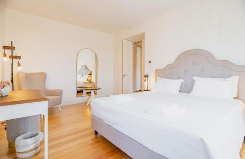 Casa Da Brêa Viana do Castelo - Villa & Apartment - Photo 73