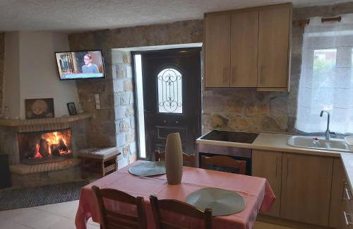 Stymfalia stone house - Foto 12