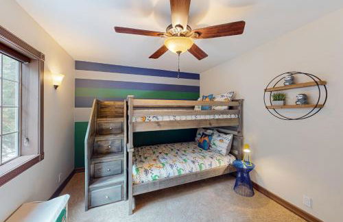 The Chateau - Foto 23