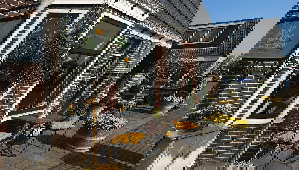 Cosy Holiday Flat 'bolle Bet' Near Beach - Foto 1, Imagem principal