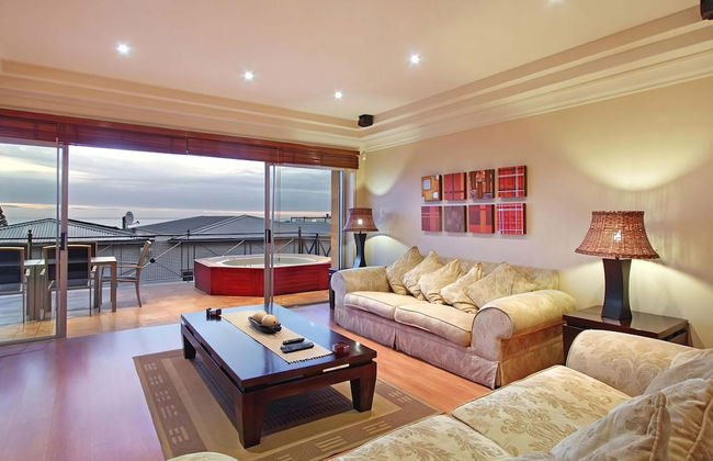 Beachside Manor - 8 Bed Villa 2 Mins From Beach - Foto 11