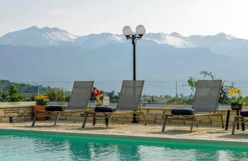 Maria's panoramic seaview Villa - Photo 50