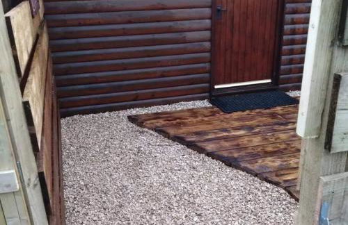 Wild Oats Lodge 3 - Yellowtop Country Park - Hot Tub - Yorkshire - Foto 7