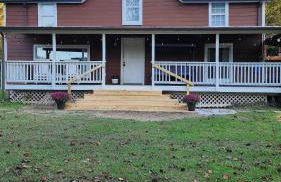 Red River Gorge Farmhouse 50 Acres - Foto 10