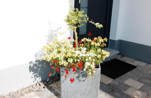 Ferienwohnung Kuckucksnest - Foto 16