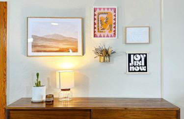 Sunny Downtown Gunnison Escape - Foto 57