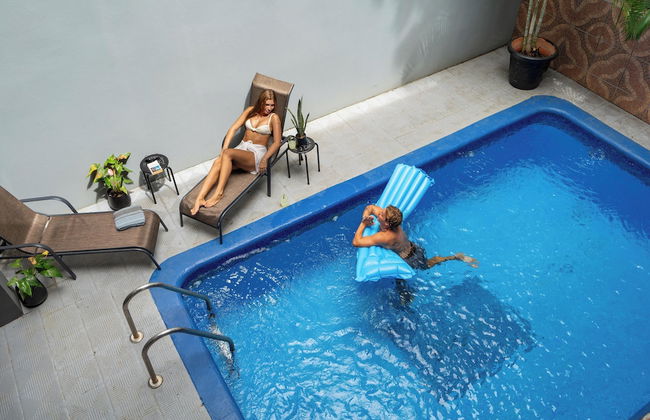 Relaxing 2 BR Beach & Pool Condo Unit2 - Foto 15