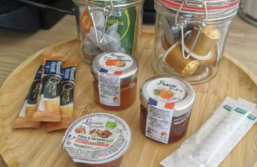 Studio Sunset - Biarritz - Foto 14