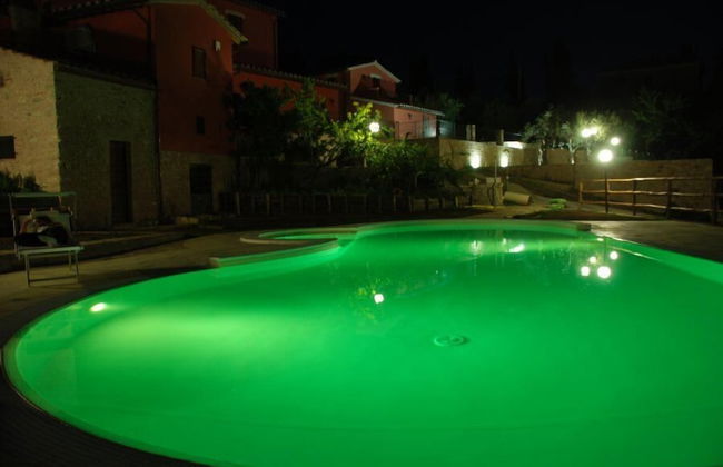 Tenuta San Savino delle Rocchette - Foto 55