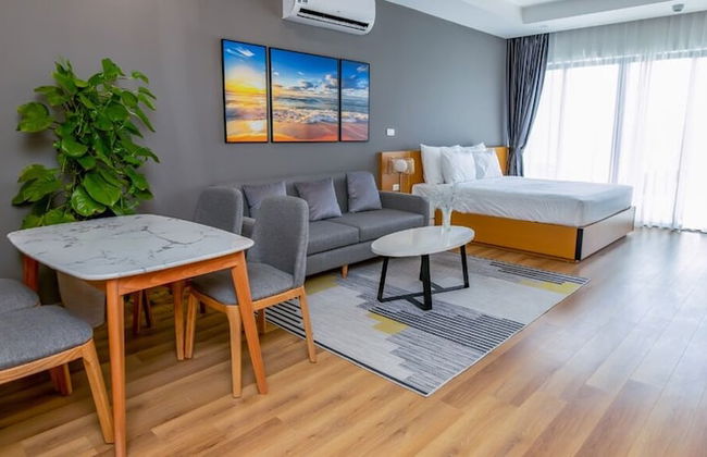 TMS Residences Quy Nhon - Official - Foto 16