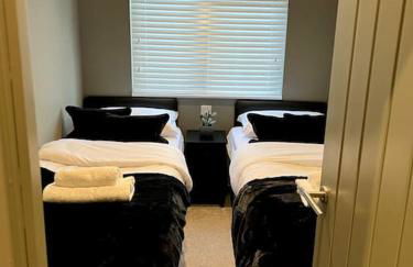 Luxury Lodge With Hot Tub In Royal Deeside - Foto 12