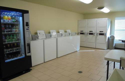 Aspen Suites Hotel Kenai - Foto 3