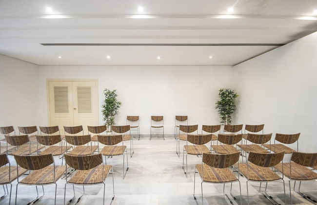 Hospedium Hotel Apartamentos Simón Verde - Photo 106