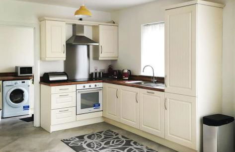 HOPE HOUSE - Foto 20