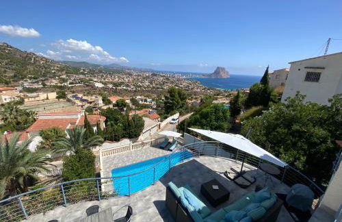 Bona Vista Villa Calpe - Photo 23