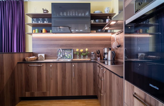 LOIDLs Guesthouse - Foto 64