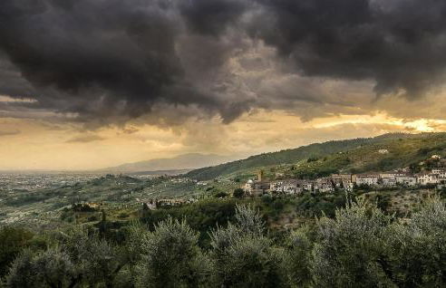 Lovely Apartment In Massa E Cozzile - Foto 38