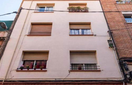 BeBarceloner Vall Hebron Apartment - Foto 16