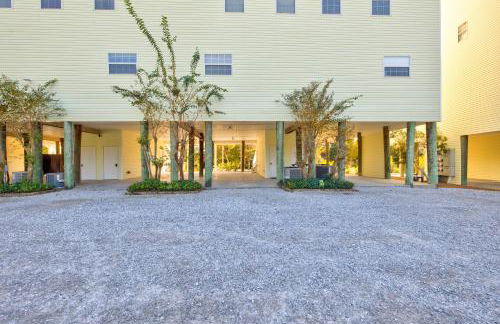 Beach Blessings Luxe 30A Townhome 2BR 3Bath, Walk to Beach, Pool, Hot Tub - Foto 29