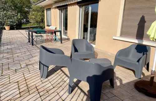 Chez BON ET MONE - Photo 4